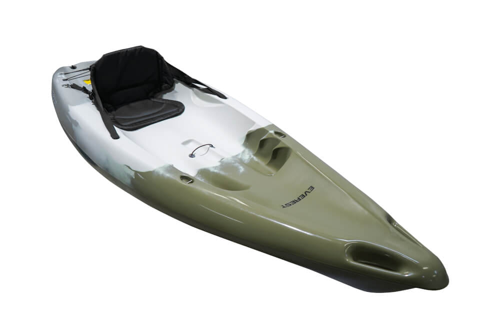 เรือคายัค 1 ที่นั่ง FEELFREE รุ่น EVEREST สี RANGER/GREY_7